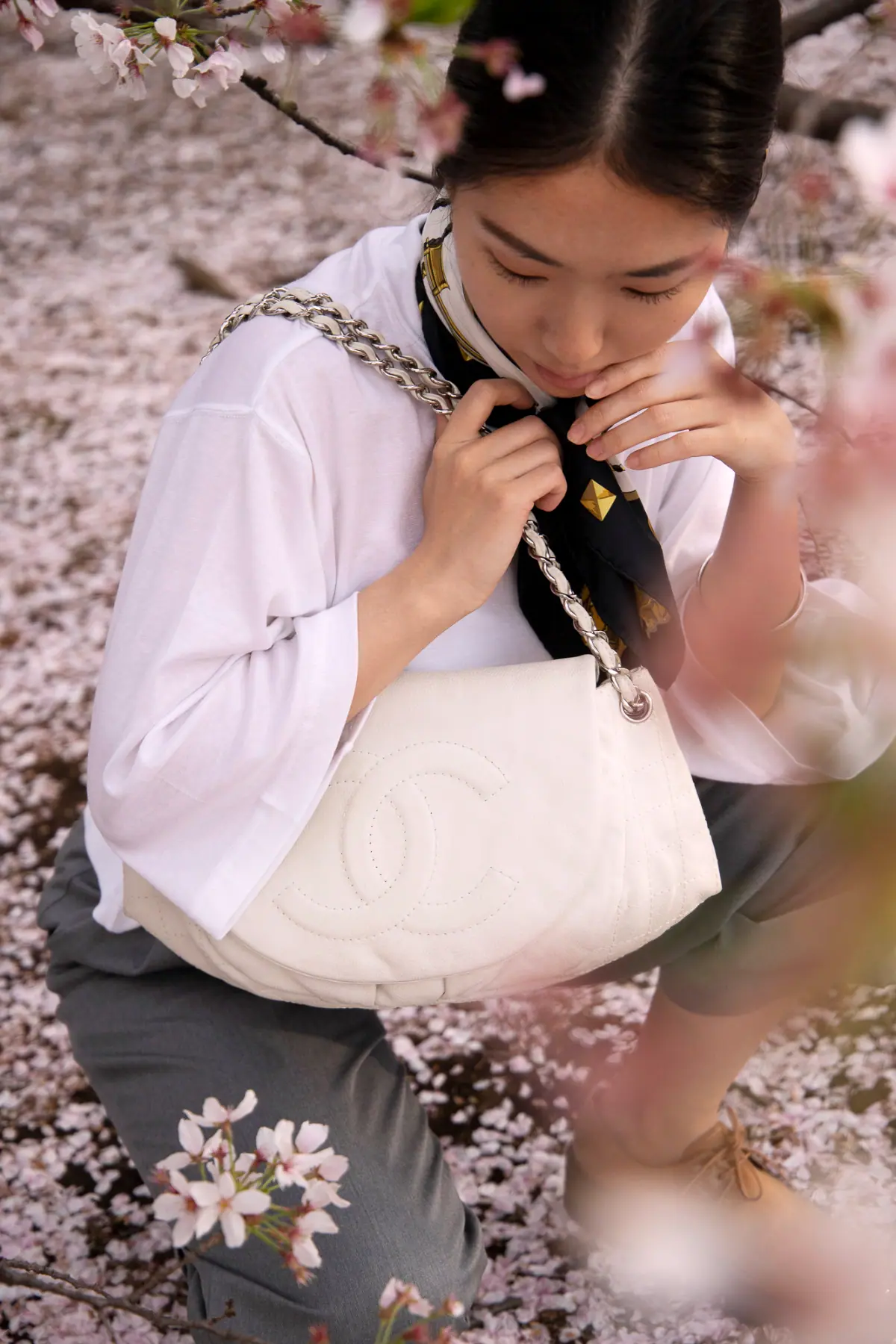 えこまる Visions&Flowers 純情通リ商店街 Highlights · Eco Brand Japan