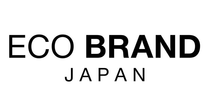 Eco Brand Japan logo