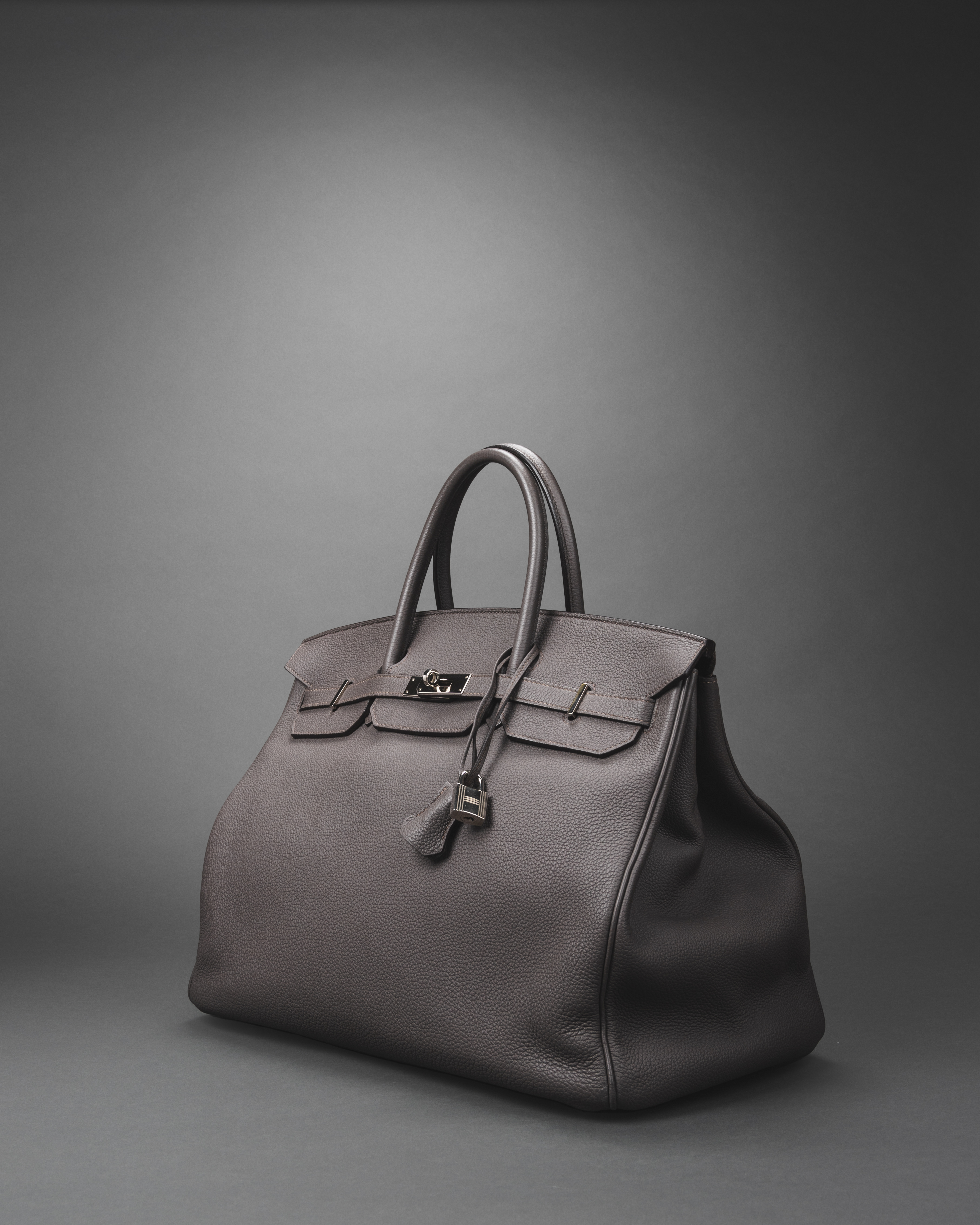 Gray Birkin